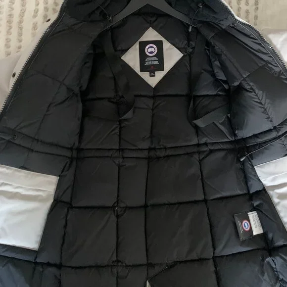 Canada Goose Victoria Parka